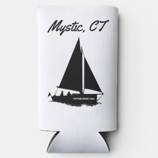 Rafraîchisseur Pour Canette Slim CT mystique