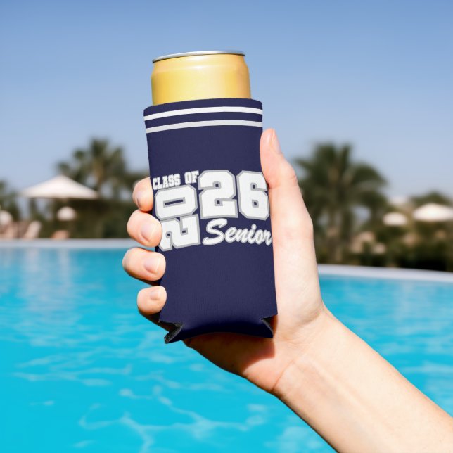 Rafraîchisseur Pour Canette Slim Diplôme supérieur (Piscine in situ)