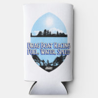 Drag Boat Racing Carburant, Eau, Vitesse Bateau