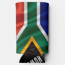 Drapeau SA Comment ça va