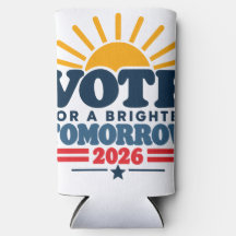 Élection Pour un Lendemain Plus Lumineux 2026