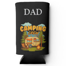 Équipe de camping