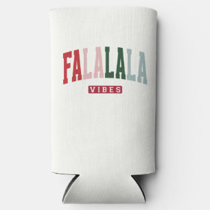 RAFRAÎCHISSEUR POUR CANETTE SLIM FALALA VIBES