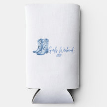 Filles à thème occidental week-end