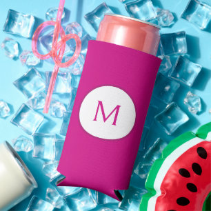 Rafraîchisseur Pour Canette Slim Fruit de passion