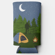 Grand Pied Camping