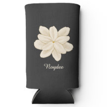 Jasmine Fleur Blanche Nom Élégant