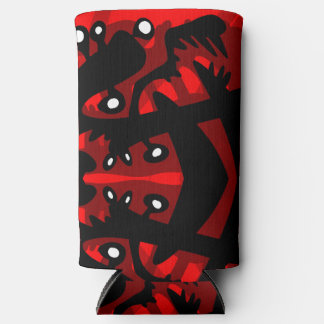 Rafraîchisseur Pour Canette Slim Jazz Club 502