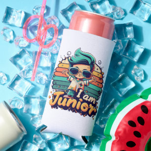 Rafraîchisseur Pour Canette Slim Junior