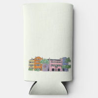 K & J Charleston, SC Mariage Tall Can Cooler