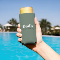 La force et les câlins de papa - Cadeau de Fête de