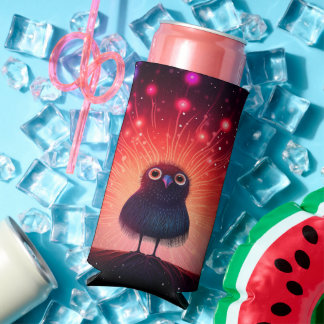 Rafraîchisseur Pour Canette Slim La quête du rêve de Kiwi