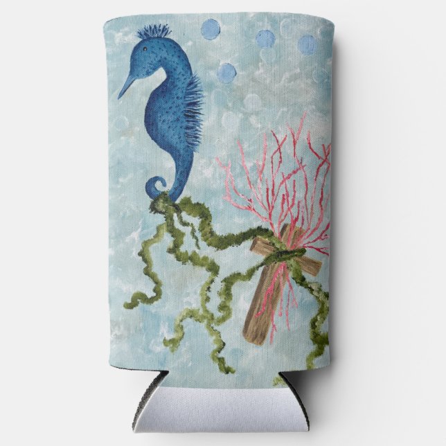 Rafraîchisseur Pour Canette Slim Le fait de s'accrocher à la croix peut refroidir (Recto)