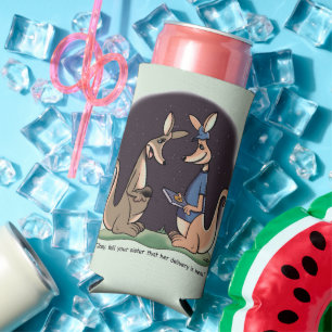 Rafraîchisseur Pour Canette Slim Livraison