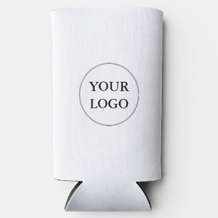 Rafraîchisseur Pour Canette Slim Logo de l'entreprise