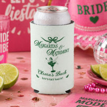 Margaritas et mariage Fête de bachelorette