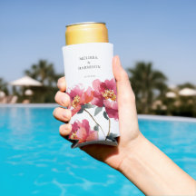 Mariage rose et corail Peony