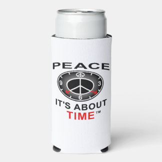 Rafraîchisseur Pour Canette Slim Moelleuse