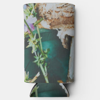 Rafraîchisseur Pour Canette Slim Parasol mushroom, Swedish Archipelago, Sweden