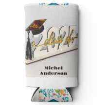 personnaliser fleurie avec puissance de graduation