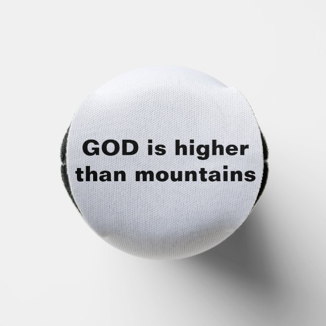 Rafraîchisseur Pour Canette Slim Rafraîchisseur de la Gloire  (Fond)