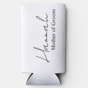 Rafraîchisseur Pour Canette Slim Réfractaires de canettes slim pour demande de demo