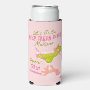 Rafraîchisseur Pour Canette Slim Refrigérants de boîtes pour fête d'anniversaire ad