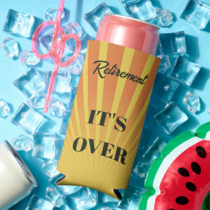 Rafraîchisseur Pour Canette Slim Retraite Sunray Momento moderne