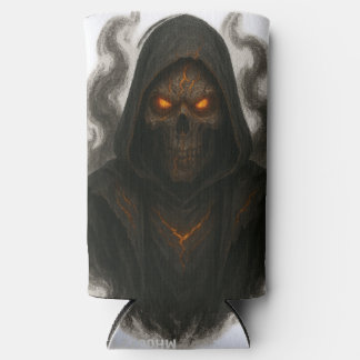 Rafraîchisseur Pour Canette Slim "Shadow of the Underworld