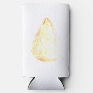 RAFRAÎCHISSEUR  POUR CANETTE SLIM STYLES D'ART ET DE DESIGN DE MANCHON POUR CANETTE