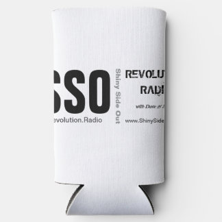 Rafraîchisseur Pour Canette Slim Tasse géante SSO