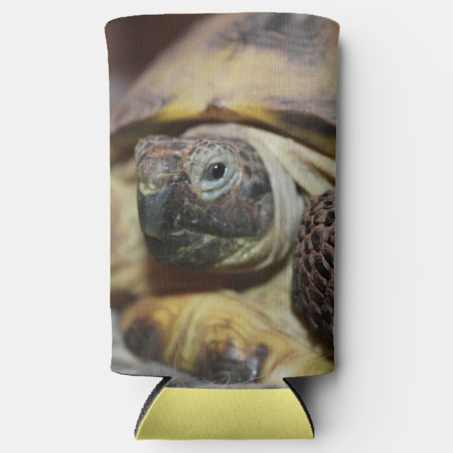 Rafraîchisseur Pour Canette Slim Tibbs (Recto)