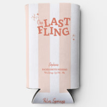 Une Dernière Bachelorette Fling