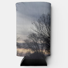 Rafraîchisseur Pour Canette Slim Whispers of Winter