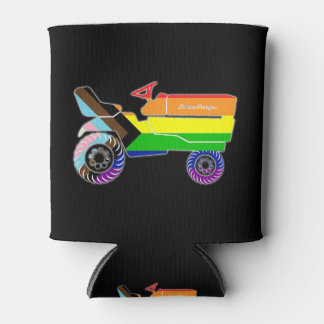 Rafraîchisseur Pour Canette Soluna Garage Pride Can Cooler