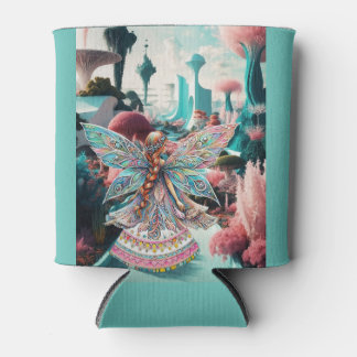 Rafraîchisseur Pour Canette Son Monde De Merveilleuse Magique