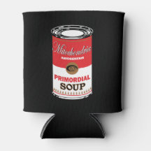 Soupe Primordial