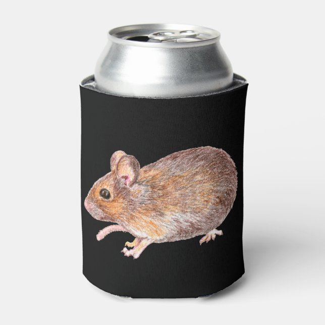 Rafraîchisseur Pour Canette Souris (Can devant)