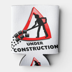 Rafraîchisseur Pour Canette sous-construction