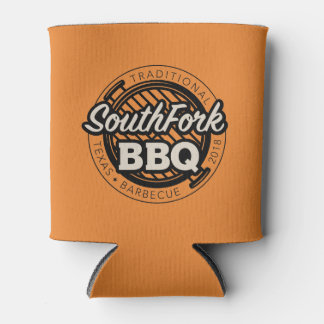 Rafraîchisseur Pour Canette SouthFork Koozie