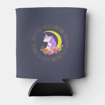 Soyez toujours une licorne