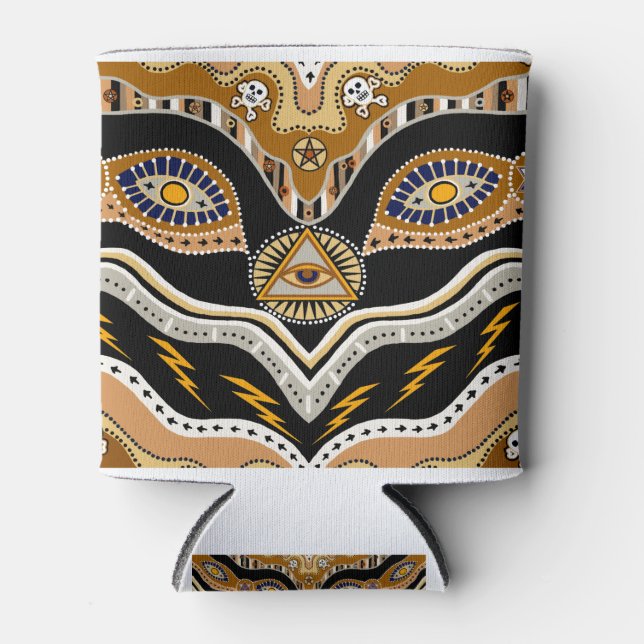 Rafraîchisseur Pour Canette Spells et potions de cuisine (Devant)