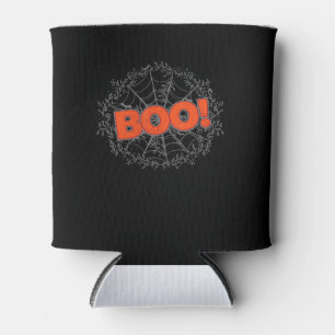 Rafraîchisseur Pour Canette Spider Web Boo Venin Idea