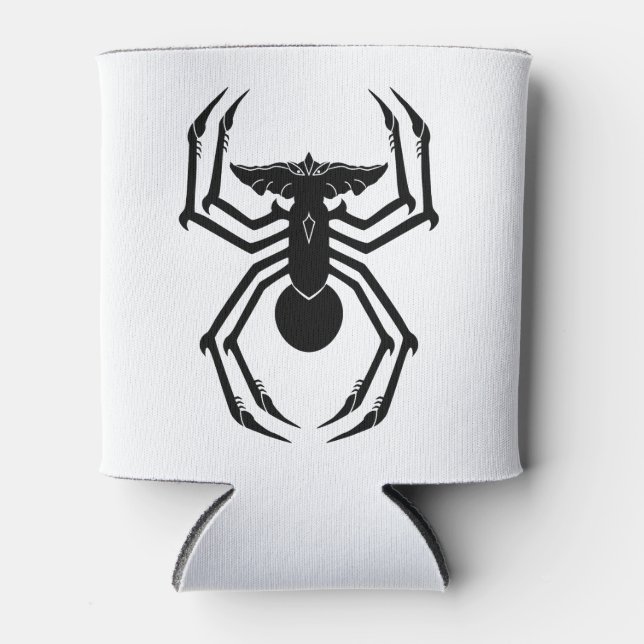 Rafraîchisseur Pour Canette SpiderGremlin (Devant)