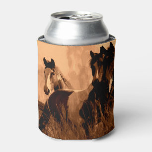 Rafraîchisseur Pour Canette Spirits de Horse
