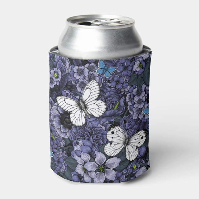 Rafraîchisseur Pour Canette spring (Can devant)
