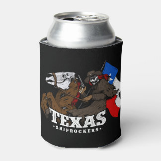 Rafraîchisseur Pour Canette SRXTX peut Koozie Battle Flag