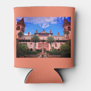 Rafraîchisseur Pour Canette St Augustine, FL - Hôtel Ponce de Leon