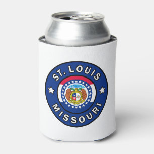 Rafraîchisseur Pour Canette St. Louis Missouri