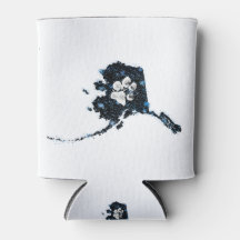 Stately Pawsitive Alaska